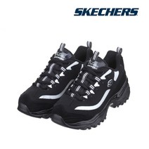 스케쳐스 Korea [스케쳐스] 여성 메모리폼 캐쥬얼화 DLITES EXTREME/ 딜라이트 익스트림(SL0WC21Y031)