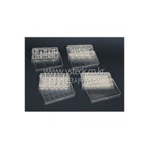 다용도홈판(Well Plate)/4216 과학용품전문쇼핑몰(YST, 96홀-A