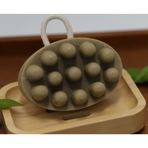 [마메르] 천연수제 세안워시비누1석3조 효과 리프팅 경락마사지 딥클렌징 올인원비누 1+1, 120g