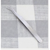 공예핀셋 건담만들기핀셋 만들기핀셋 정밀 원예핀셋