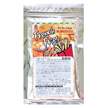 핫도그용 허니버터맛시즈닝파우더100g 감자튀김용 꿀버터 양념분말가루, 100g, 1개