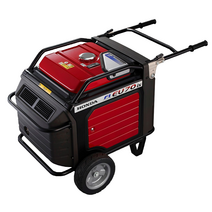 혼다 무소음 발전기 모음 HONDA 휴대용 캠핑용 카라반 야외 발전기 (EU10i/EU22i/EU30is/EU30i/EU70is/EP1000), 05_EU70is