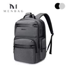 [맨백] 대학생 고급 백팩 노트북 책가방 BNG411A