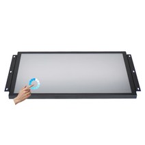 [하이드림엘씨디] HDL-T215PC-6C 21.5인치 일체형PC 압력식터치, WIN10 IOT 64Bit, 무선랜카드(WIFI), 램 12G추가(총16G)