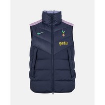 Tottenham Hotspur FC 2023/24 토트넘 질레 남성용 축구 패딩조끼
