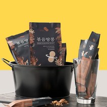 크레이지피넛 케이올 국산 볶음땅콩 210g400g, 신제품-신안땅콩 210g (30gX7개)