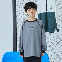 유솔 NC이천점 쿨소재 기능성 긴팔 티셔츠 ULLA22302