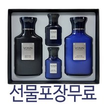 보닌 더스타일 모멘토 모이스처 2종 기획 (아빠선물 남친선물 생신선물)