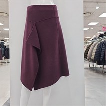 셀러허브 1 조이너스 DP03 핸드메이드 캐시머어 모스커트 JCBW1-WQS400 490