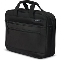 샘소나이트클래식 서류 검은색가방 노트북