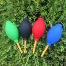 민트딜 원예용 에어푸셔 카메라 렌즈 청소용 에어푸셔
