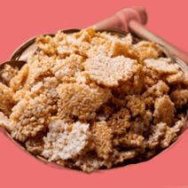 구수한 가마솥맛 누룽지 3kg