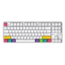 Ajazz K870T 게임밍 기계식키보드 블루투스 유무선듀얼모드 PC태블릿 게임용사무용<WEIDU SHANGMAO 전용>, 화이트/블루스위치(무지개 기캡증정)” class=”wr-img”></a></div></p></div></p></div></p></div><div class=