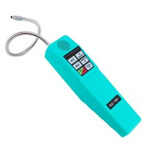 가스 누출 탐지기 HLD 100 검출기 분석기 냉매 감지기 R410A R134A HVAC 감지 도구, 01 HLD 100
