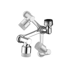 오키이드 1080도 회전수도꼭지 워터탭 각도조절 양치수전 수도꼭지