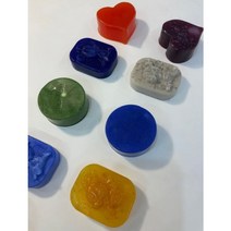 집에서 직접 모유비누 만들기 키트 수제모유비누 제작 준비물 세트 모유비누 선물 만들기, 1세트