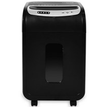 현대오피스 사무용 중형 문서세단기 PK-1316CD, 본상품선택