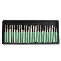 로타리바 초경로타리바 금형그라인더용 로터리툴 다이그라인더 _ 2023895EA, 쿠팡 본상품선택