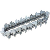 체인 공압 폐기물 스트리퍼용 종이 스트리핑 기계 골판지 절단 도구 신제품, [02]  large tooth chain