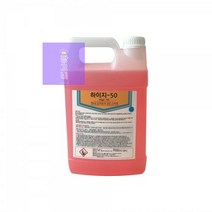 하이지50_MT-126_발판소독제 C8DE, 상세페이지 참조
