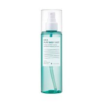 메디올가 시카 퓨어 바디 미스트, 200ml, 4개