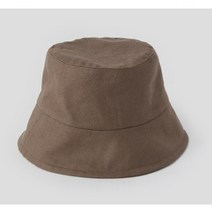 53-521 P1623 - Hat (모자) HDS-1118 베이직한 스타일의 모자패턴 남여공용모자만들기패턴