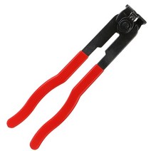 스냅링 플라이어CV 조인트 부트 클램프 플라이어 배기 파이프 연료 필터 핸드 설치 내구성 자동차 밴딩 툴, 01 A
