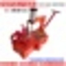 탈착기 타이어 분리기 카센타 창업 자동차 정비기기, 380V (22.5)