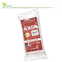 엑시아 순간접착제 911 인조대리석 석재용 50g, 1개