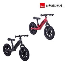 [삼천리자전거] 밸런스 바이크 베베몽 MAX, 블랙