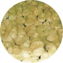 논밭뜰 알메주 직접농사짓고 띄운 100% 국산 알알이메주 메주가루, 알알이 메주 1kg, 1kg, 1개