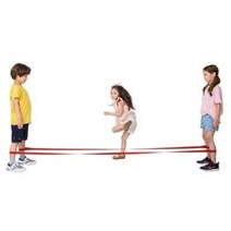 점프밴드, 1개(색상랜덤)