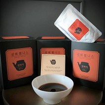 쌍화차 선물용 30포 3 000ml 쌍화차, 색상:단일
