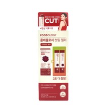 푸드올로지 콜레올로지 컷팅젤리 10포+2포 12일, 상세페이지 참조, 상세페이지 참조, 상세페이지 참조, 상세페이지 참조, 상세페이지 참조