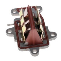 63V 13610 10 2 행정 9.9 15 보트 엔진 용 입구 밸브 시트, 설명, 금속