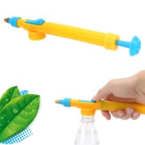 전동 분무기 고압 분사기 압축 충전 급수 관개 water pressure flower garden mini juice 병 인터페이스 플라스틱 트롤리 스프레이 건 헤드, 없음