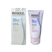 피지오겔 모이스쳐테라피 페이셜크림150ml 3개 정품HI