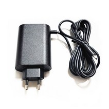 엘지 그램 올뉴그램 호환 충전기 USB C타입 65W PD 어댑터, ADT-65FSU-D03-EPK / 블랙