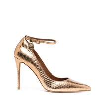 Kurt Geiger London 커트가이거런던 쇼디치 스틸레토 펌프스 100mm
