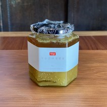 오운산 야생벌꿀 1kg 천연꿀 목청꿀 토종꿀 자연산 중국 운남성
