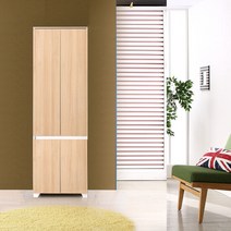 에뚜왈 높은 수납장 1800(착불), 색상:화이트