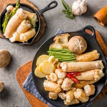 곱부자 소대창 (냉동) 200g * 3팩 총 600g, 곱창 3팩