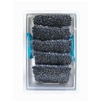 꼭지제거 햇 아로니아생과 3kg 5kg 10kg 1kg씩 진공포장 물 에어세척 씻을 필요없는 편리한 생과, 1kgx5(냉동), 1개