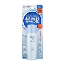 비오레 썬크림 uv 사라사라 퍼펙트 밀크 spf50+pa++++ 40ml