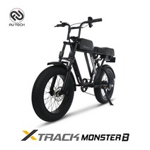 알톤스포츠 2022 라임스톤 1.0 26 MTB 자전거, 그레이쉬블루, 168cm