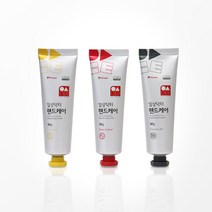 [일상닥터] 무알콜 핸드케어 손소독 핸드크림 50g, 종류선택:후르츠플로럴향