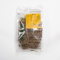 농협검사품 말린 홍삼세미 1등급농협검사품 건홍삼 홍미삼 잔뿌리홍삼 건삼, 300g, 1box