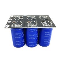 자동차 캐패시터 창용 정류기 슈퍼 2.7v500f 16v83f 슈퍼 패럿 모듈
