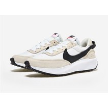 국내매장 나이키 NIKE 와플 데뷰 우먼스 운동화 DH9523-102