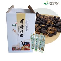 (액상차)까마귀쪽나무열매110ml 60포